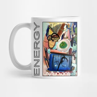 ENERGY Mug